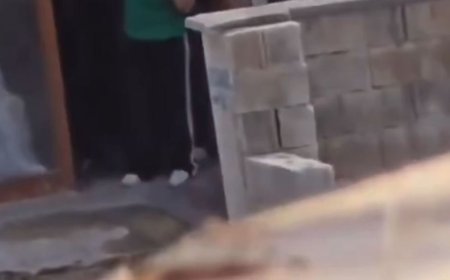 Gaziantep'te Rehine Dehşeti: Cezaevi Firarisi 5 Kişiyi Alıkoydu