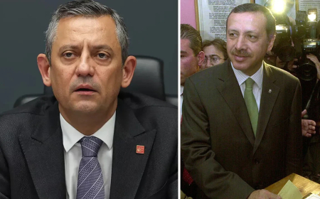 Cumhurbaşkanı Erdoğan’ın 2002 Seçim Süreci ve Siirt Ara Seçimi