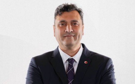 TBF'de Alper Yılmaz Dönemi Sona Erdi