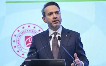 Doğal Gazda Yıl Sonuna Kadar Fiyat Artışı Hedeflenmiyor