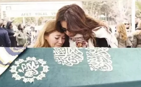 Boronkay Ailesinde Şüpheli Ölüm Soruşturması: Mezar Açılarak Otopsi Yapıldı