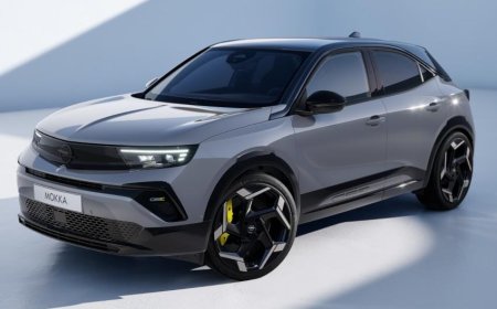 281 Beygirlik Yeni Opel Mokka GSE Türkiye’de: İşte Fiyatı ve Tüm Teknik Detayları