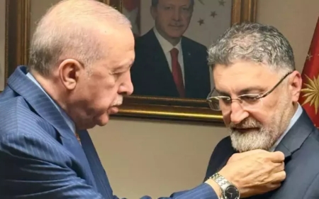 Serik Belediye Başkanı Kadir Kumbul AK Parti’ye Katıldı