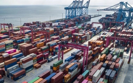 Türkiye’nin Hizmet Ticaretinde Devlerin Egemenliği