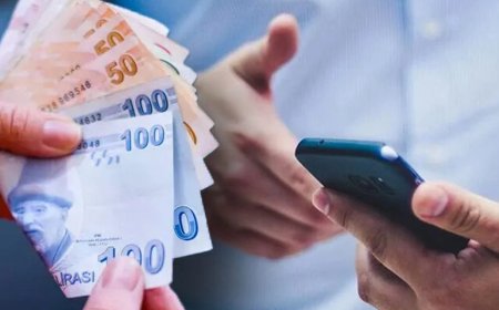 Emekli Promosyonlarında Rekor Dönem: Toplam Kazanç 100 Bin TL’yi Aşıyor