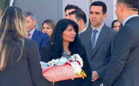 Gülistan Doku Soruşturmasında Kritik Temas: Bakan Yardımcısı Tunceli’de