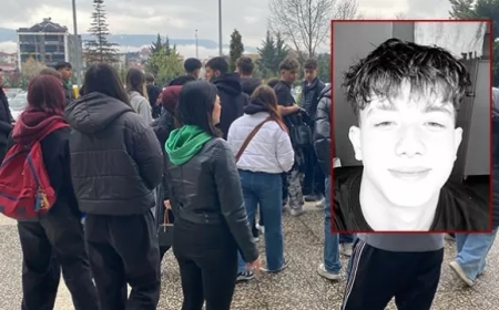 Alperen Ömer Toprak Davasında Karar: Çocuk Sanıklara Hapis Cezası