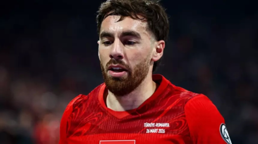 Orkun Kökçü'nün Babasından Dikkat Çeken Paylaşım: "Allah Var, Gam Yok!"