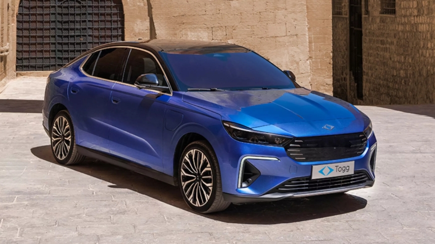 Togg Ön Sipariş Sürecinde Önemli Güncelleme: Kapora Bedeli Artırıldı