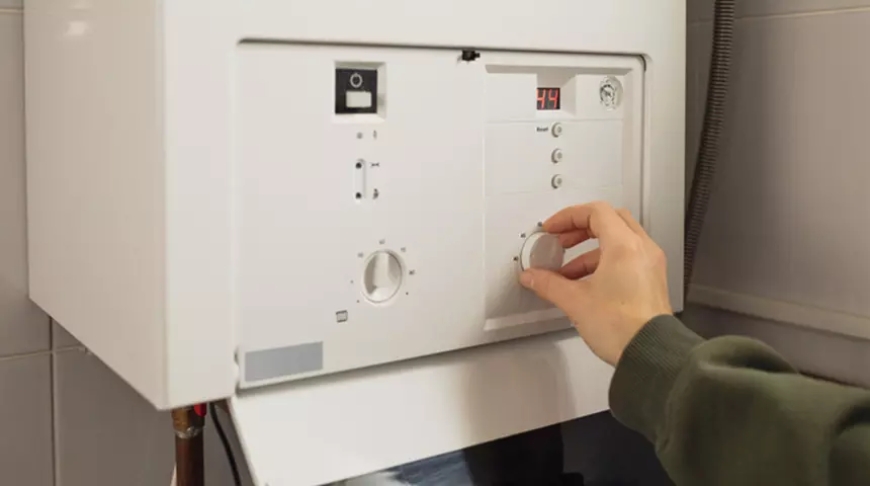 Kombiyi Kısmadan Faturayı Düşürüyor! Peteklerin Üstüne Eklenen Bu Detay Fark Yaratıyor