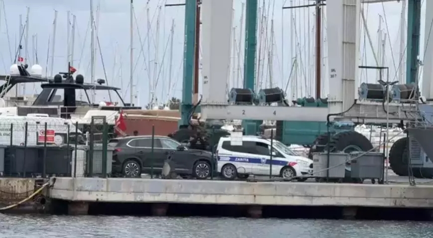 Bodrum Açıklarında 19 Göçmen Hayatını Kaybetmişti! Olayla İlgili 7 Kişi Gözaltına Alındı