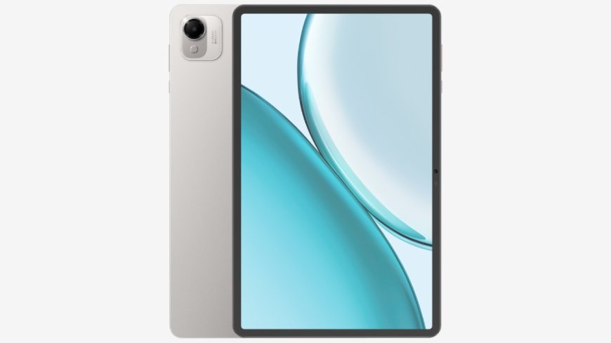 120Hz Ekranlı Bütçe Dostu Android Tablet Tanıtıldı! Honor Pad X10 Pro Özellikleri ve Fiyatı