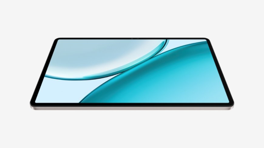 120Hz Ekranlı Bütçe Dostu Android Tablet Tanıtıldı! Honor Pad X10 Pro Özellikleri ve Fiyatı