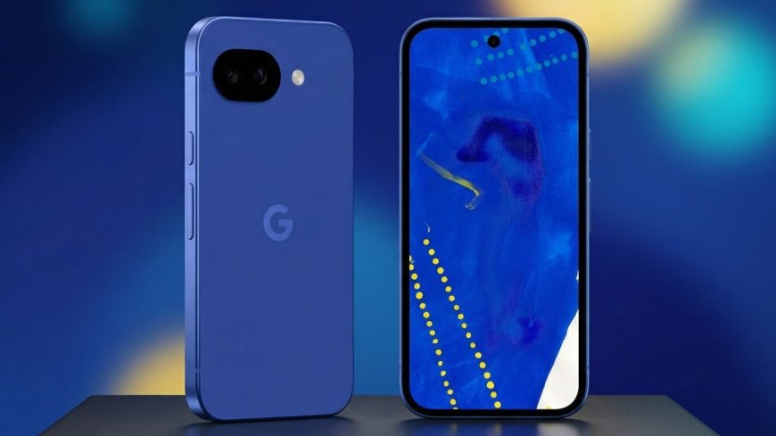 Google Pixel 10a Isai Blue Edition: Japonya’ya Özel Şık Tasarım ve Fiyat Detayları