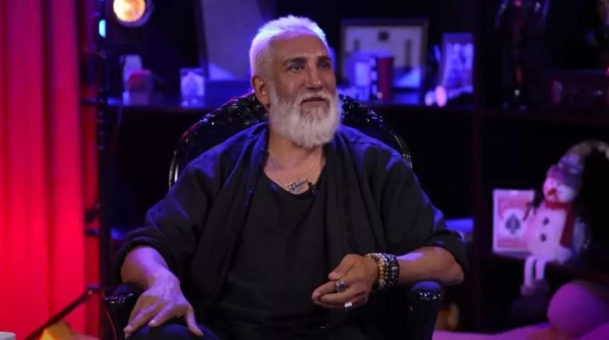 Tarık Mengüç'ün Sır Gibi Sakladığı Kızı Sevde Ortaya Çıktı: Annesinin Kopyası!