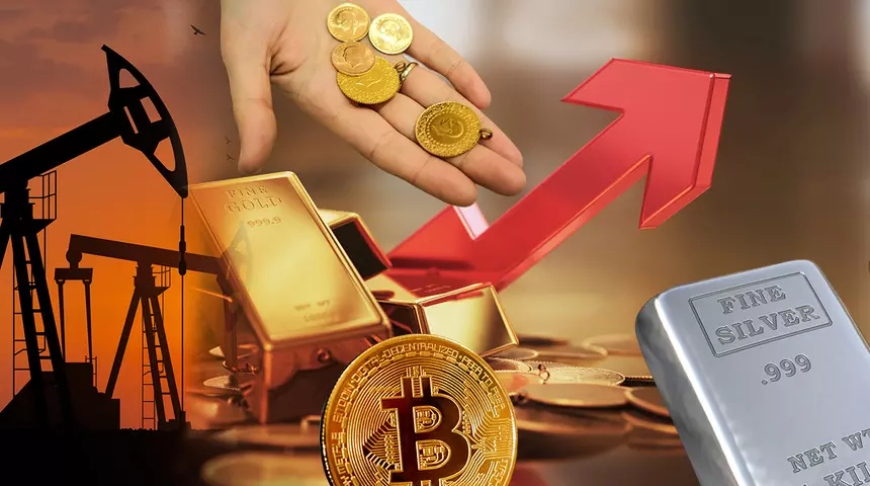 Trump’ın Ateşkes Açıklaması Piyasaları Hareketlendirdi: Altın, Gümüş ve Kripto Yükselişte