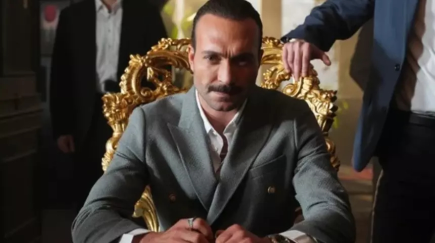 İsrailli Bakan Görkem Sevindik’i Açık Açık Tehdit Etti! Ünlü Oyuncu Sessiz Kalmadı