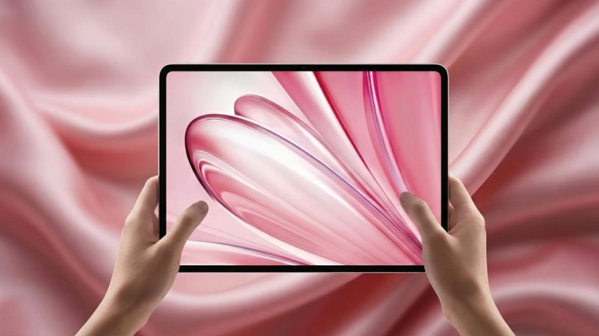 Oppo Pad Mini: Kompakt Tablet Dünyasında Performans Rüzgarı