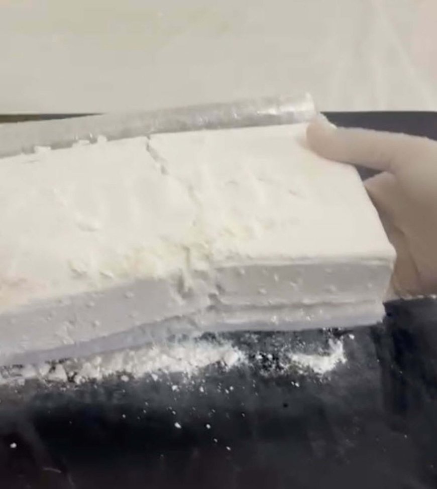 Manisa'da Dev Uyuşturucu Operasyonu: Kilolarca Madde Ele Geçirildi