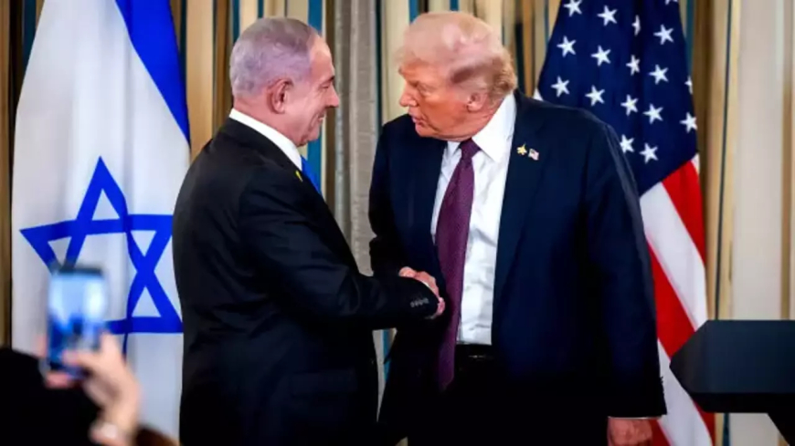 ABD ve İsrail Arasında Büyük Çatlak: Trump’tan Netanyahu’ya Sert Ateşkes Tehdidi