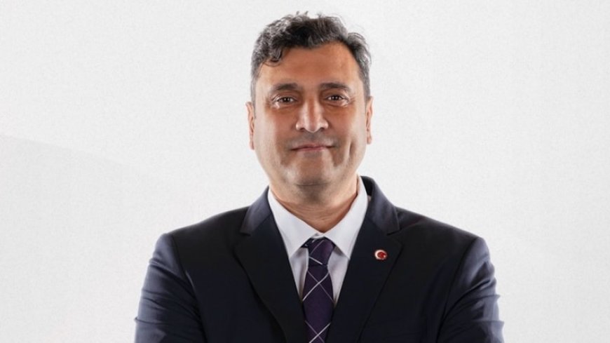 TBF'de Alper Yılmaz Dönemi Sona Erdi