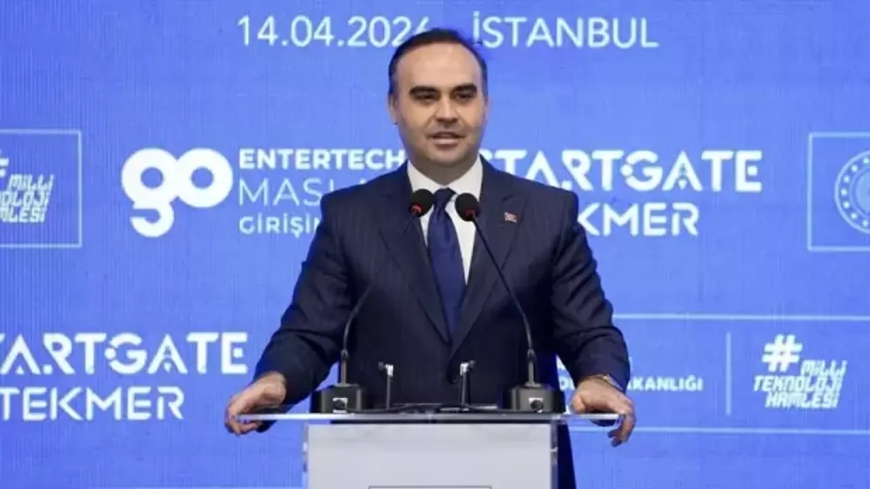 Türkiye'nin Milli Teknoloji Hamlesi: AR-GE Yatırımları 20 Milyar Dolara Ulaştı