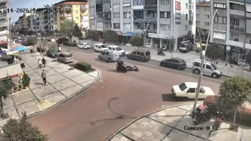 Salihli'de Kahreden Kaza: Genç Sude Yaşamını Yitirdi