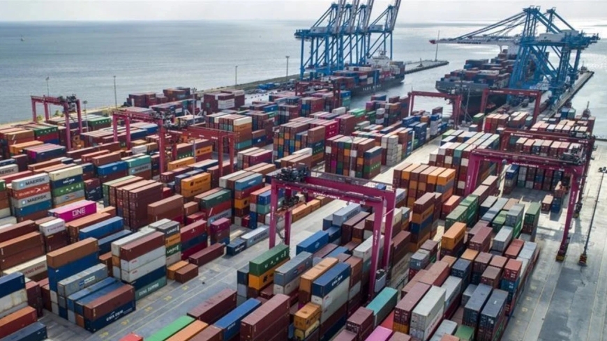 Türkiye’nin Hizmet Ticaretinde Devlerin Egemenliği