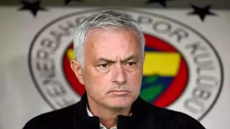 SON DAKİKA: Jose Mourinho’nun Yeni Takımı Belli Oluyor, Benfica’dan Resmi Açıklama Geldi
