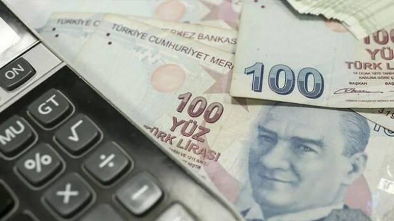 Kişi başı gelir 21 bin dolar olacak! Ekonomide yol haritası belli oldu