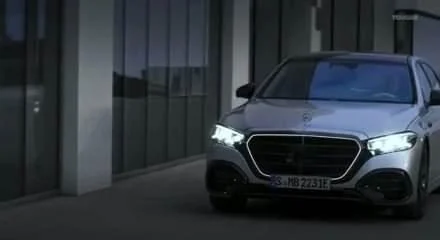 2026 Model Mercedes-Benz S-Serisi Tanıtıldı: Lüks ve Teknolojide Yeni Standartlar