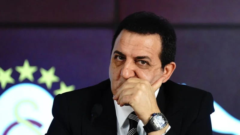 Galatasaray'da alınan üst üste olumsuz sonuçların ardından transfer çalışmaları hız