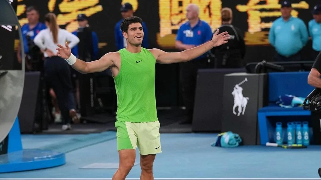 Alcaraz-Djokovic finalini kim kazanacak? Avustralya Açık ta heyecan dorukta! 1