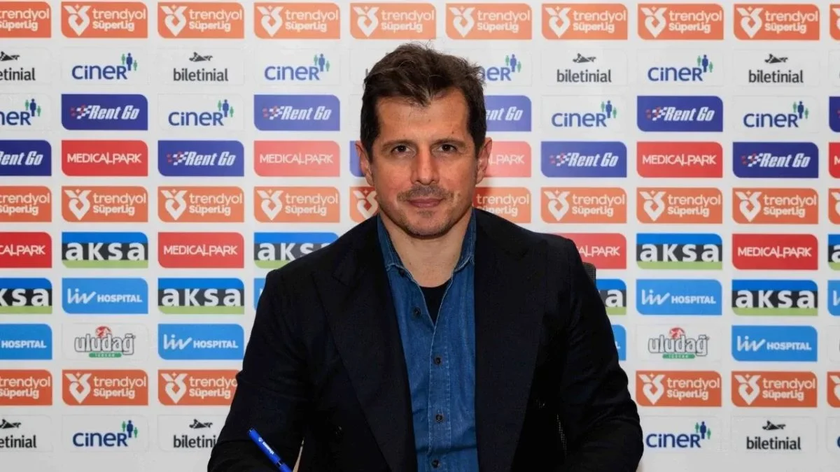 Attila Szalai’den Emre Belözoğlu’na Sert Sözler: 