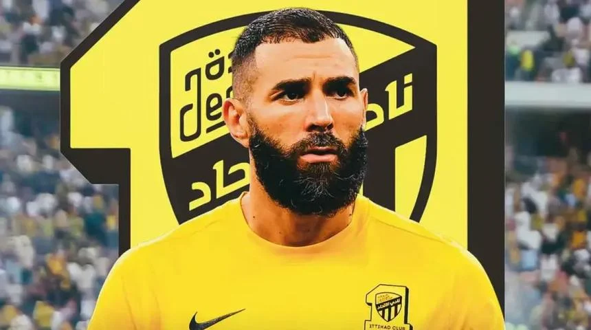 Dünya Futbolunda Şok: Benzema’ya "0 Euro" Maaş Teklifi ve Süper Lig İhtimali!