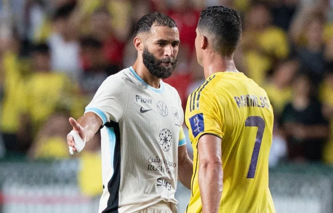 Dünya futbolunda böylesi görülmedi! Benzema ya "0 Euro" teklif ve Türkiye ye geliyor! 1