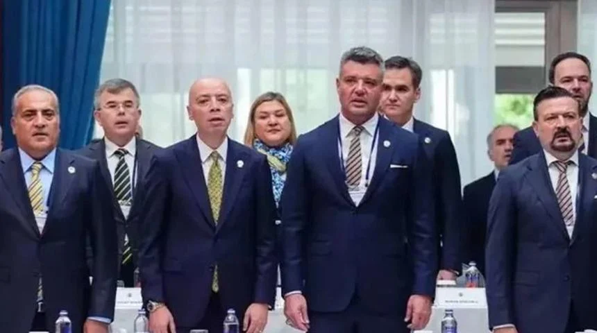 Fenerbahçe Camiasının Acı Kaybı: Eski Yönetici Ahmet Çelebi Vefat Etti