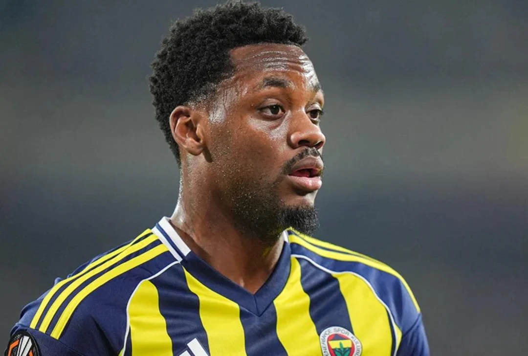 Fenerbahçe de flaş ayrılık! Jhon Duran bavullarını topladı "bitti" diyerek yeni takımı duyuruldu! 2