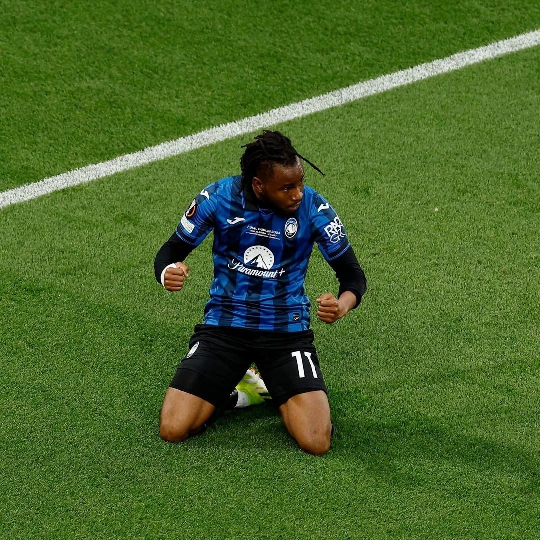 Fenerbahçe'de Lookman Transferinde Atletico Madrid Krizi: Düğüm Çözülüyor mu?