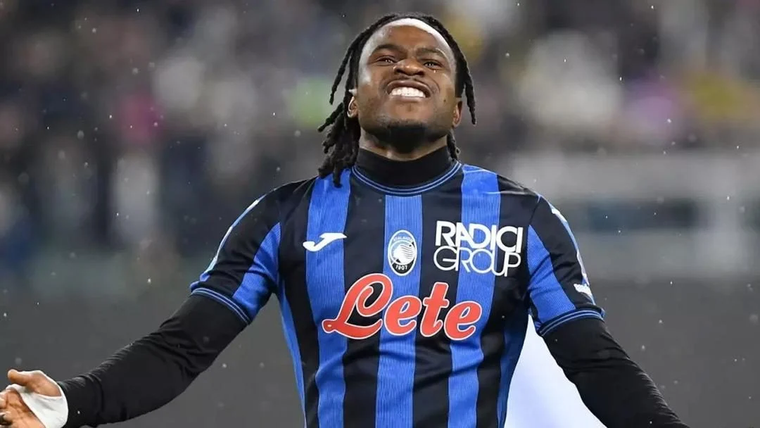 Fenerbahçe'de Lookman Transferinde Atletico Madrid Krizi: Düğüm Çözülüyor mu?