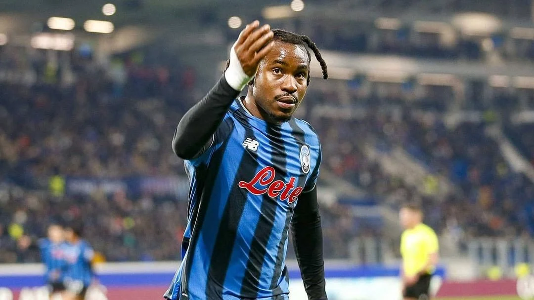 Fenerbahçe'de Lookman Transferinde Atletico Madrid Krizi: Düğüm Çözülüyor mu?