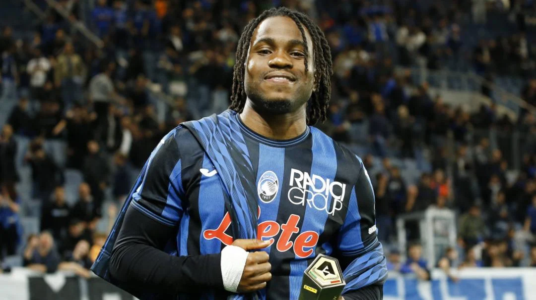 Fenerbahçe den Türk futbol tarihinin en büyük operasyonu! Ademola Lookman için 40 Milyon Euro masada 1