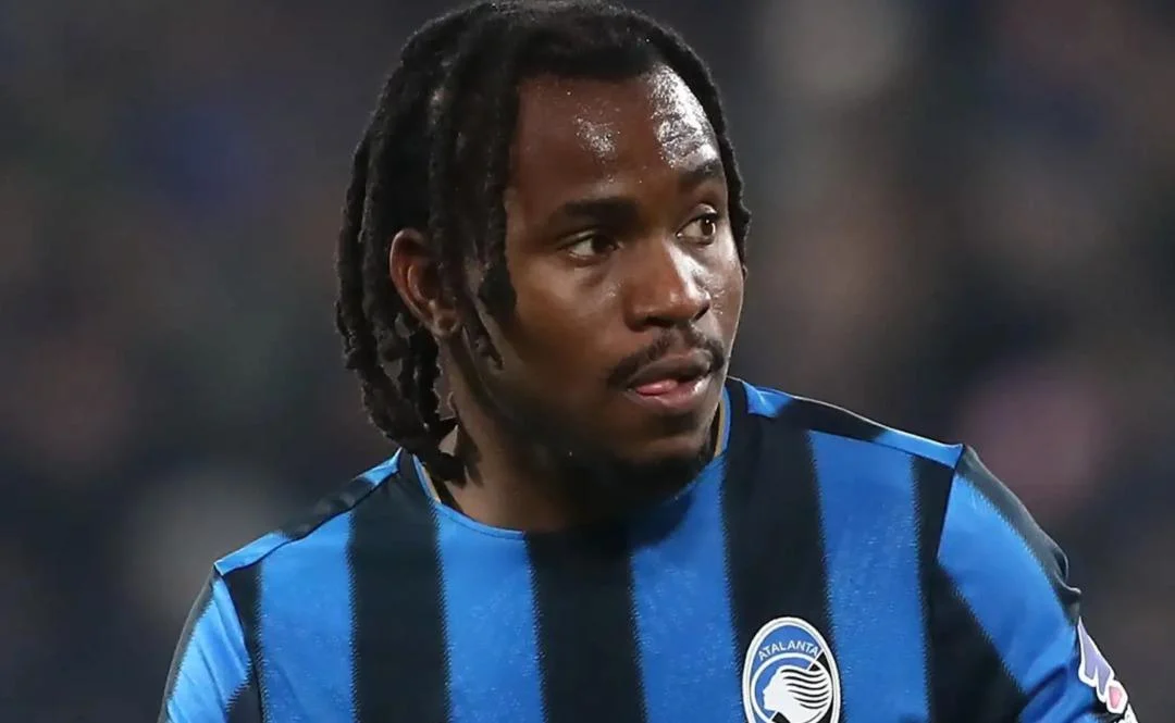 Fenerbahçe den Türk futbol tarihinin en büyük operasyonu! Ademola Lookman için 40 Milyon Euro masada 3