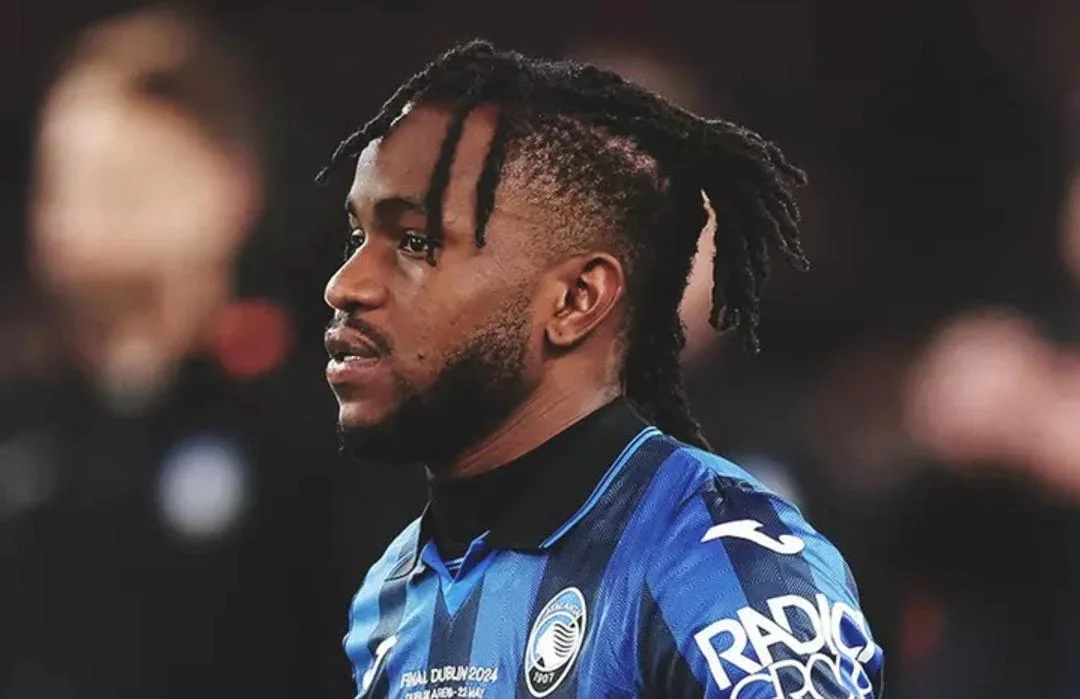 Fenerbahçe den Türk futbol tarihinin en büyük operasyonu! Ademola Lookman için 40 Milyon Euro masada 4