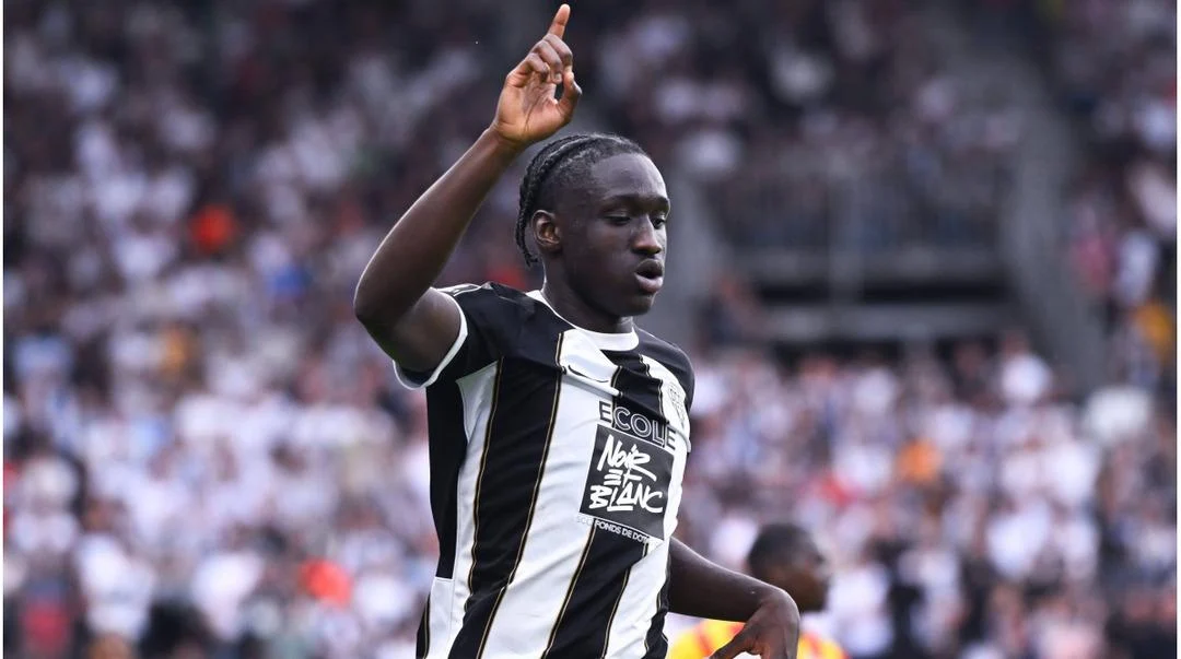 Almanlar duyurdu! Fenerbahçe nin 4. transferi İstanbul a geliyor: Bonservisi belli oldu 1