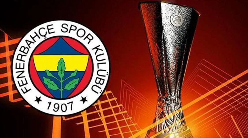 Fenerbahçe'nin UEFA Avrupa Ligi Play-Off Turundaki Rakibi Nottingham Forest Oldu