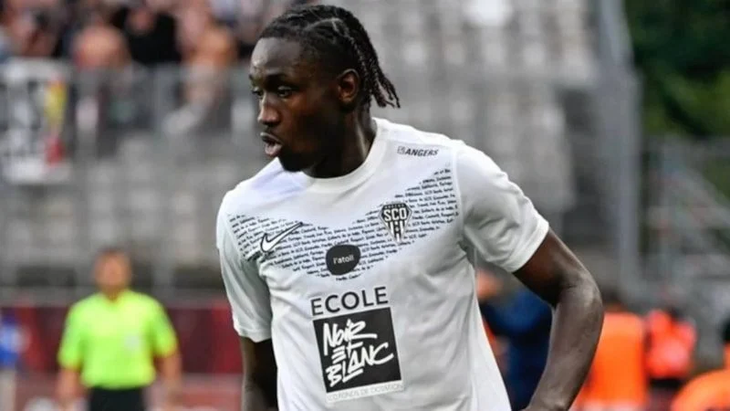 Fenerbahçe’nin Yeni Yıldız Adayı İstanbul’da: Sidiki Cherif Transferinin Detayları