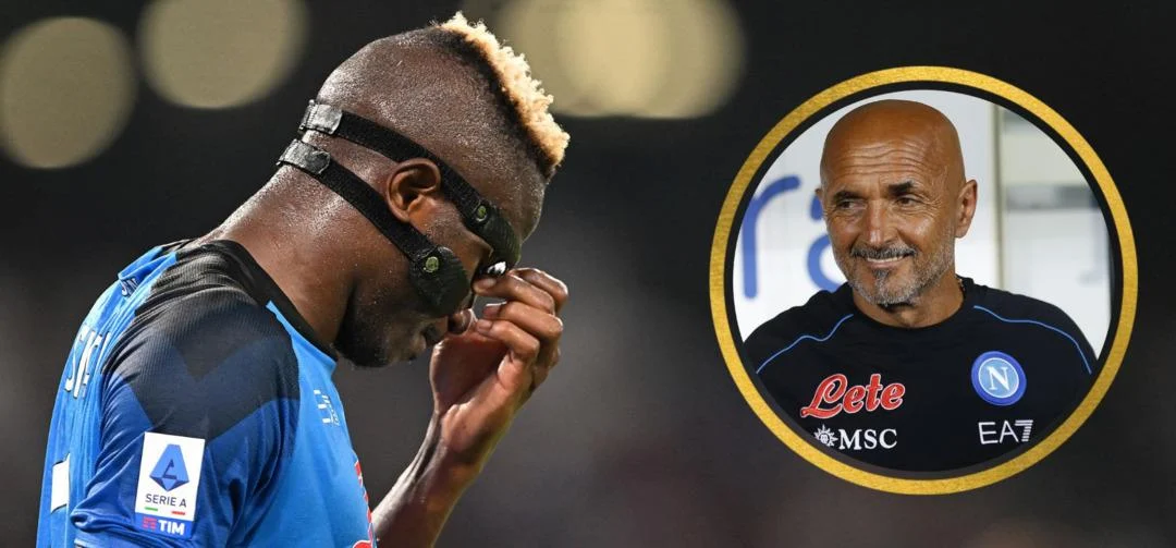 Galatasaray için   intikam   gecesi! Osimhen, kendisini idmandan kovan Juventus hocasına karşı 3