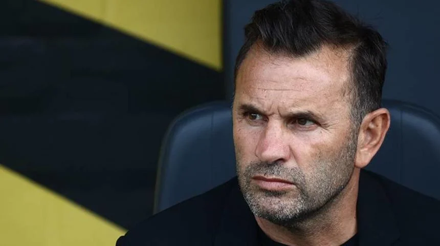 Galatasaray'da Leroy Sane Şoku: Kayserispor Maçında Oynamayacak