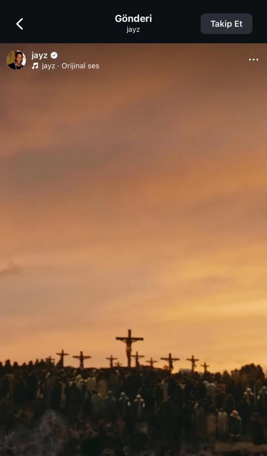 Jay-Z'den Epstein Belgeleri Sonrası Radikal Karar: Tüm Paylaşımlarını Sildi